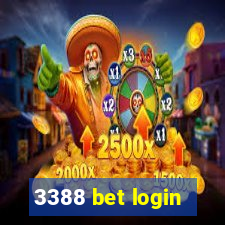 3388 bet login